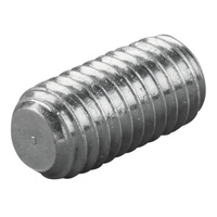 Kołek gwintowany M 8 x 16 45H z gniazdem sześciokątnym REMS