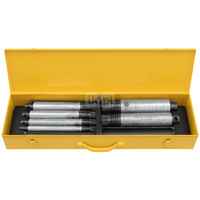 REMS Nippelspanner Zest 1/2+3/4+1+1 1/4+1 1/2+2''