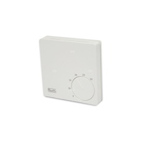 Termostat pokojowy Basicline H 24 V