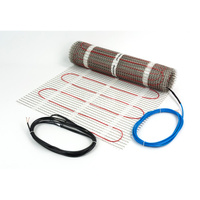 Mata grzejna DEVIheat 150S 1350W 230V 0.5x18m