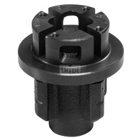 Korpus gł. gwintuj. REMS