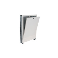 Kermi®x-net® Szafa rozdzielcza U-XL-L7 szerokość: 1435 mm