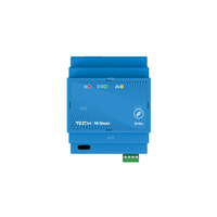 Extender sygnału EX-S1m niebieski wer: [na szynę]