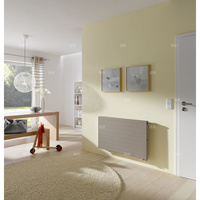 Kermi®X2®Line-V Typ33 wys755x157x1605mm biały, 10 bar, zaworowy prawy, z osłoną