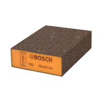 GĄBKA SZLIF EXPERT KOSTKA,M,50X