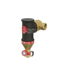 Separator zanieczyszczenia FLAMCO MEIBES Flamco Clean Eco Plus Smart, do C.O., do klimatyzacji, 10 bar / 120'C, 3/4'' (GW gazowy walcowy)