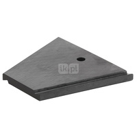 Klinga gradownika do 4''