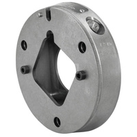 Głowica fazuj./łuszcząca 45', fi 7-62 mm