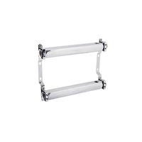 PHA-120 2-obwodowy PN10 Rozdzielacz SS1.4301