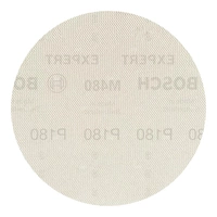 Siatka szlifierska EXPERT M480 do szlifierek mimośrodowych 150 mm, G 180, 50 szt.