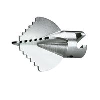 Wiertło zębate krzyżowe 22 mm, D=65 mm