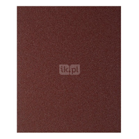 Papier do szlifowania ręcznego Universal Remove, 230 x 280 mm, ziarnistość 60 4 x K =60