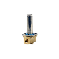 Zawór elektromagnetyczny EV210B, Funkcja: NC, G, 1/8, 0.300 m³/h, EPDM