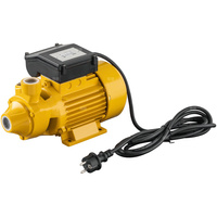 Pompa wirnikowa kompletna z silnikiem