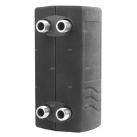 Zestaw izolacji INS PU SL140T(K,L,M),DW.81-120