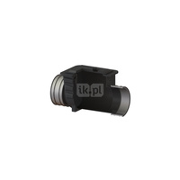 Zawór zwrotny prosty Multitube DN400