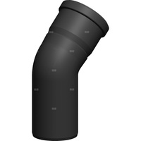 Kolano 45st. fi100mm