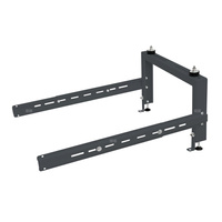 Dodatkowa stopa do podstawy pod pompę ciepła QIK Szara 58