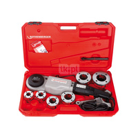 SUPERTRONIC 2000-Set, BSPT R,1/2-2", 230V