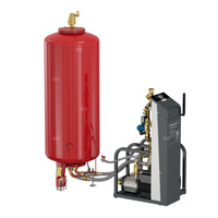 Flamcomat MP M02 G4 Remote Set 300L +NFE