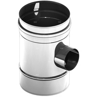 Otwór regulacji nadciśnienia dla systemu LAS fi140mm