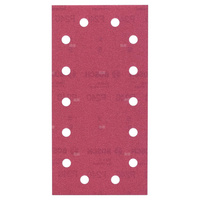 SET OF SANDING PAPERS