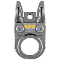 Cęgi zaciskowe REMS US do złączek zaprasowywanych