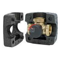 Izolacja termiczna ESBE VRI111 DN 40