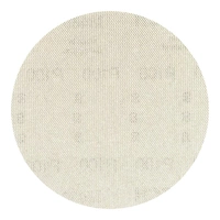 Siatka szlifierska EXPERT M480 do szlifierek mimośrodowych 125 mm, G 100, 50 szt.