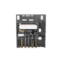 Danfoss EvoFlat 4.0 W1 w/EPP front