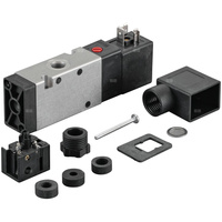 3/2 Zawór kierunk. z magnesem