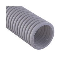 Rura wentylacyjna z powłoką antybakteryjną DN 63, w zwojach 50 mb (cena 1 mb)