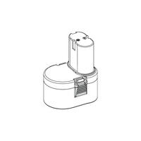 Akumulator TECE RAZ FAZ 12 V 3 Ah