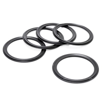 Uszczelka do rury wentylacyjnej DN 75 (opakowanie 10 szt.)