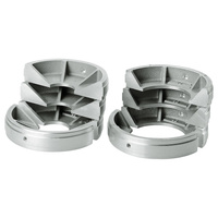 Zestaw szczęk wymiennych do ROWELD P1600B