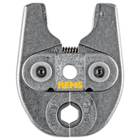 Cęgi zaciskowe REMS VAU 15 do złączek zaprasowywanych