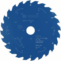 Ostrze do piły tarczowej bezprzewodowej Expert for Wood 216 x 1,7 / 1,2 x 30 T24