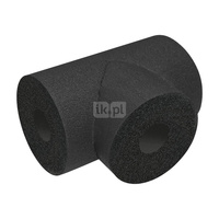 Trójnik kauczukowy K-FLEX ST - 25 × 108