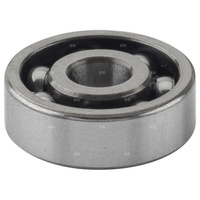 Łożysko kulkowe rowkowane REMS