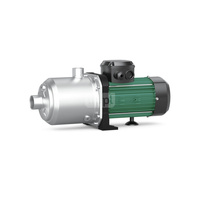 Wilo-Medana CH1-L.1603-2/V/E/10T wysokociśnieniowa pozioma pompa do wody