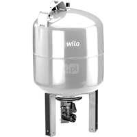 Zbiornik membranowy dł.409mm szer.409mm 60 DE WILO