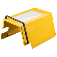 Osłona przesuwna komplet