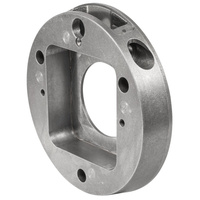 Korpus noży gwinciarskich REMS