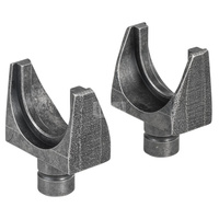 Głowica zaciskowa REMS RO 32 do złączek zaprasowywanych