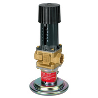 AVDA 25/55/01-12 PN10 gwint wew. R