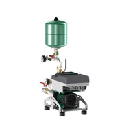 Hydrofor WILO Wilo-ISAR MODH1-E-1-CH3-LE 403 stal nierdzewna, częstotliwość 50/60 Hz, max. 10 bar