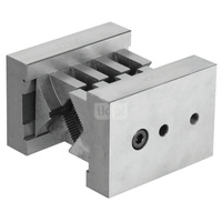 Szczęka zaciskowa REMS do złączek zaprasowywanych