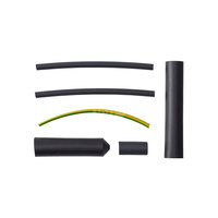 Zestaw DEVIcrimp f.DFH-15+DPH-10 puszka połączeniowa