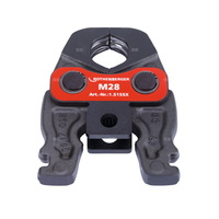 Szczęka zaciskowa Romax Compact M28-C 