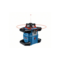 Laser rotacyjny GRL 600 CHV + BT170HD+ GR 240 